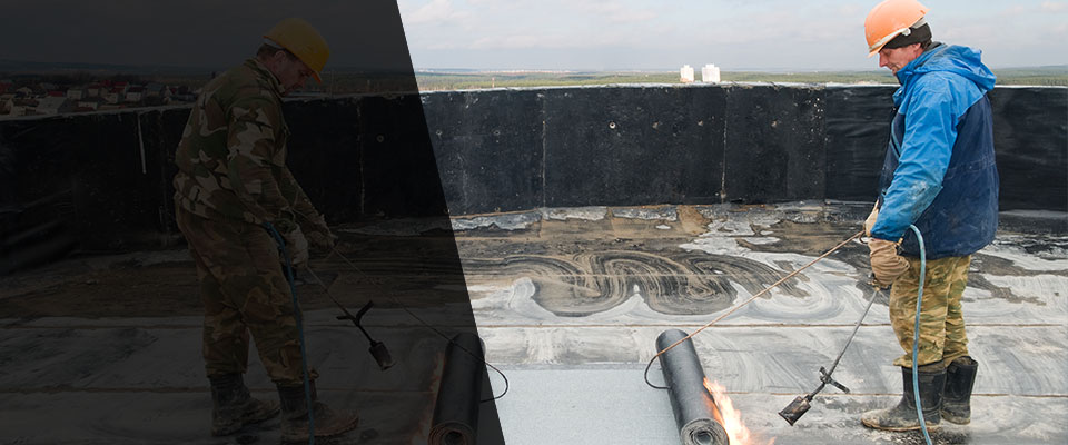 Pierce Roofing Contractors