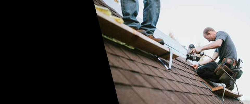 Pierce Roofing Contractors